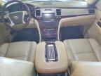 2007 Cadillac Escalade EXT
