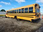 2012 Blub 2012 Bluebird Vision-School Bus