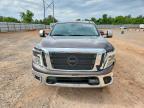 2017 Nissan Titan SL