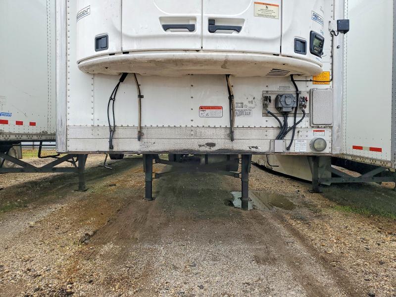 2022 Ulti-Utility Trailer Reefer
