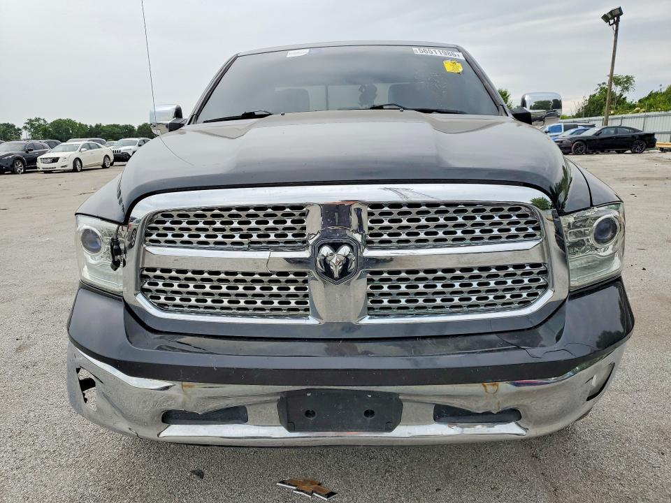 2018 Dodge 1500 Laramie