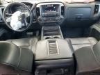 2016 Chevrolet Silverado K2500 Heavy Duty LTZ