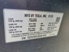 2025 Tesla Cybertruck
