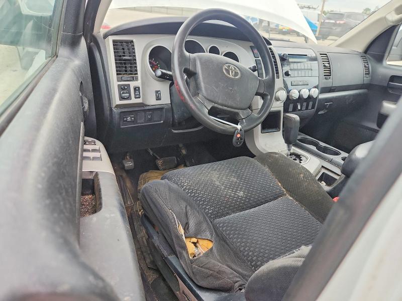 2008 Toyota Tundra SR5