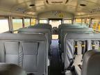 2011 Chevrolet Express G4-School Bus