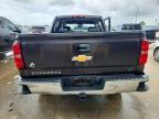 2014 Chevrolet Silverado C1500 LT