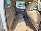 2011 Nissan Frontier S