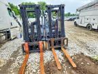 2019 Toyota 8FGCU25 Forklift