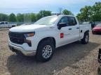 2025 Chevrolet Silverado K1500