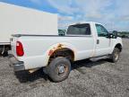 2015 Ford F250 Super Duty