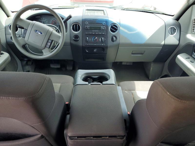 2006 Ford F150 Supercrew
