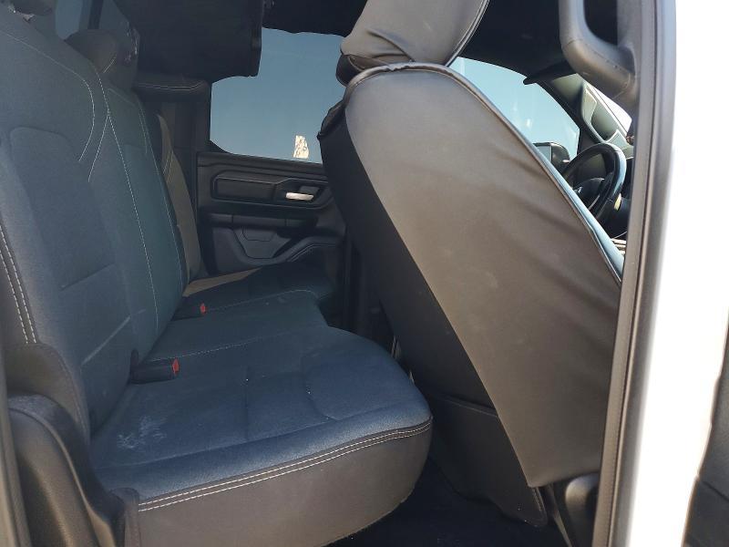 2022 Dodge RAM 1500 Tradesman
