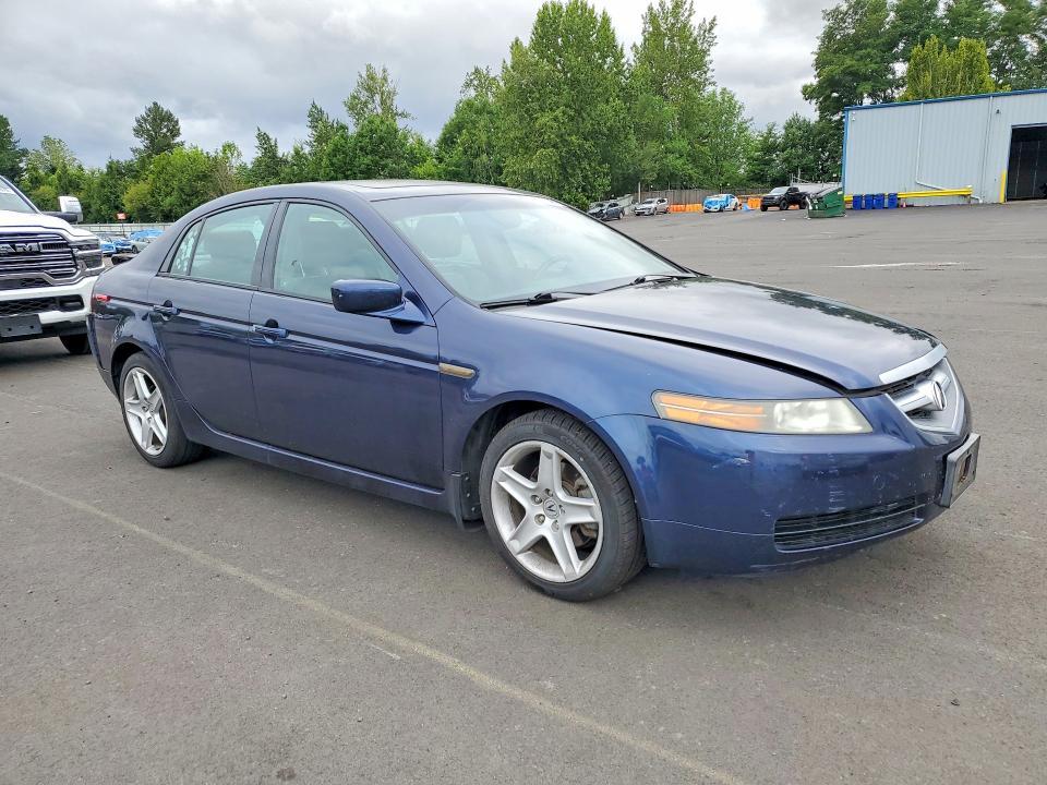 2005 Acura TL