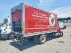 2025 International MV607 Refrigerated BOX Truck