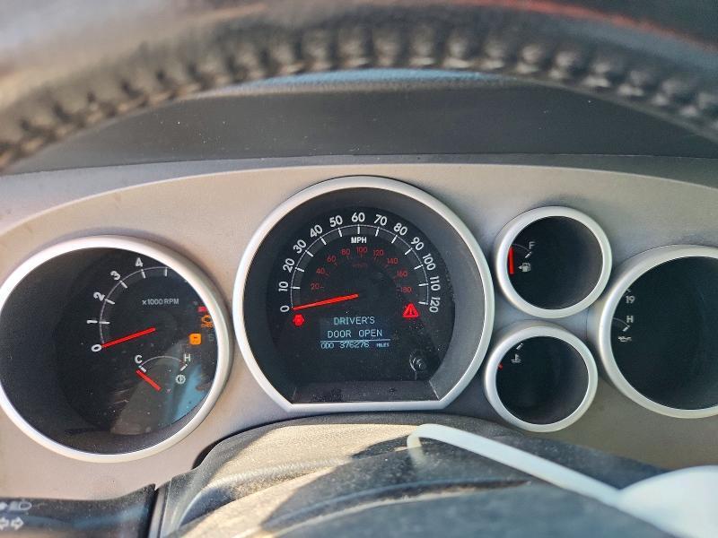 2013 Toyota Tundra Limited