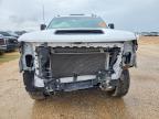 2026 Chevrolet Silverado K2500 Custom