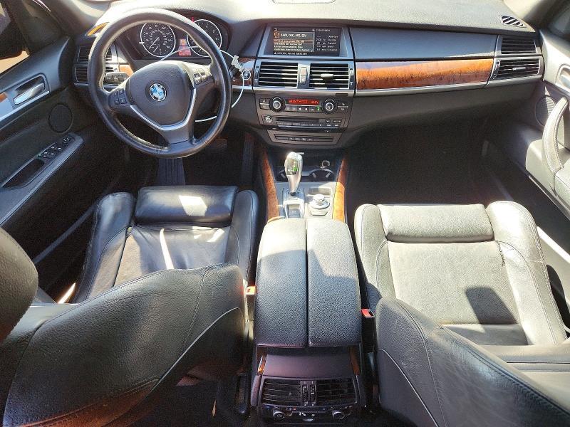 2008 BMW X5 4.8i