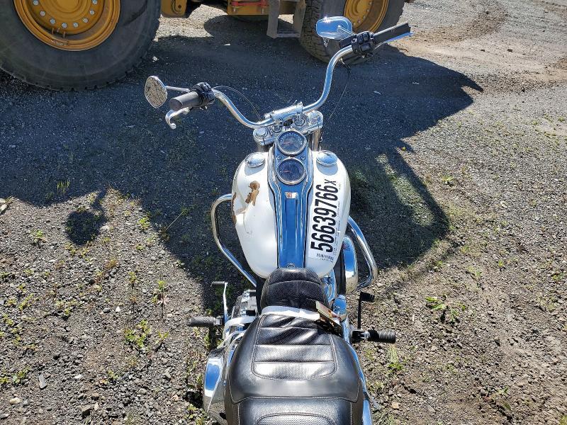 2018 Harley-Davidson Fxlr Low Rider