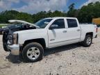 2015 Chevrolet Silverado K1500 LTZ