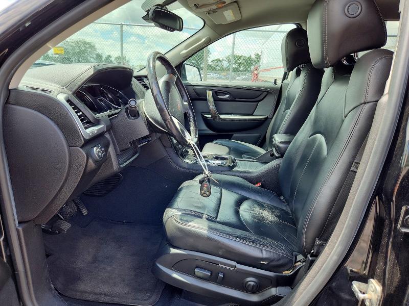 2016 GMC Acadia Slt-2