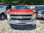 2007 Chevrolet Silverado K2500 Heavy Duty