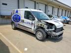 2022 Dodge RAM Promaster City Tradesman