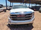 2025 GMC Sierra K1500 SLT