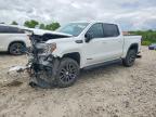 2022 GMC Sierra Limited K1500 AT4