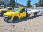 2021 Ford F550 Super Duty