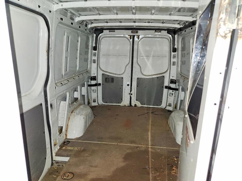 2015 Mercedes-Benz Sprinter 2500