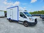 2021 Ford Transit Delivery Truck
