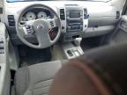 2015 Nissan Frontier Desert Runner
