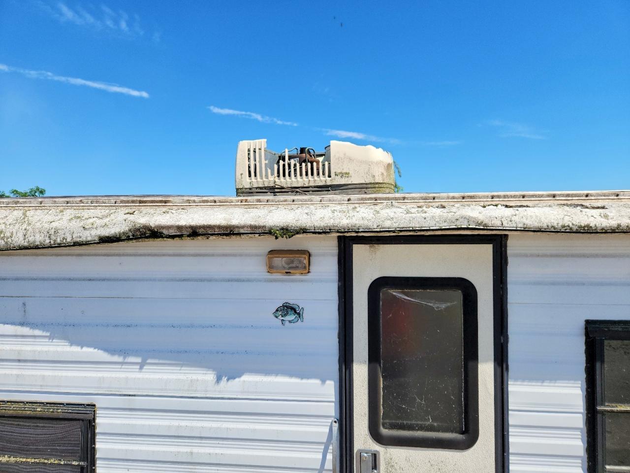1994 Unknown 1994 Camper