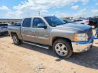 2013 Chevrolet Silverado C1500 LT