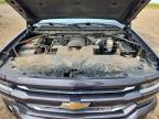 2016 Chevrolet Silverado K1500 LTZ