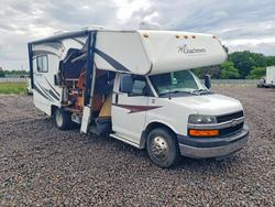 Coachmen Vehiculos salvage en venta: 2012 Coachmen 2011 Coachmen Freelander RV