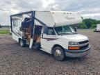 2012 Coachmen 2011 Coachmen Freelander RV