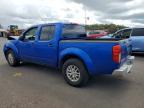 2012 Nissan Frontier S