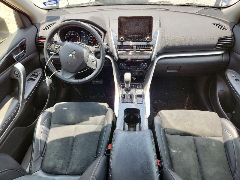 2022 Mitsubishi Eclipse Cross se