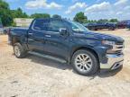 2020 Chevrolet Silverado K1500 LTZ