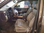 2015 Chevrolet Silverado K1500 LTZ