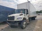 2024 Freightliner Business Class M2 BOX Truck