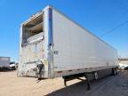 2014 Utility VS2RAP Refrigerated Van Trailer