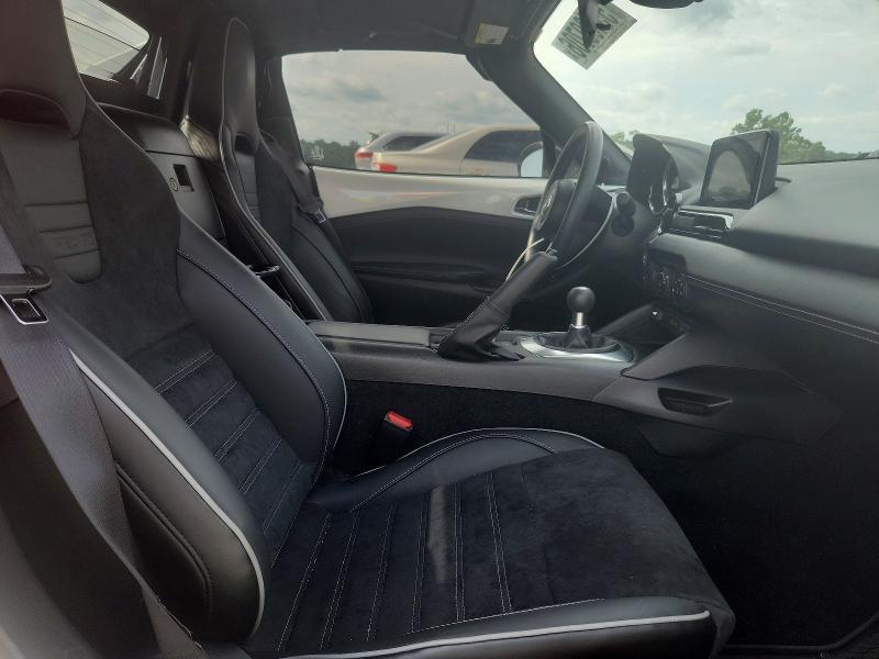 2023 Mazda Mx-5 Miata Club