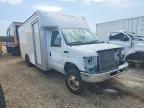 2022 Ford Econoline E350 Super Duty Cutaway Van