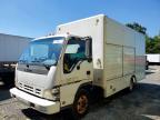 2006 Isuzu NPR Delivery Truck
