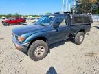 1996 Toyota Tacoma Base