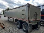 2016 East Manufacturing END Dump Trailer