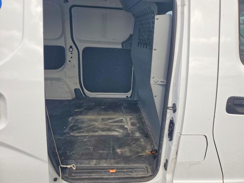 2021 Nissan NV200 SV