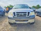 2008 Ford F150 Supercrew